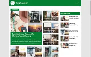 Campingtravel.site Screenshot 2024-04-17 07:26:32