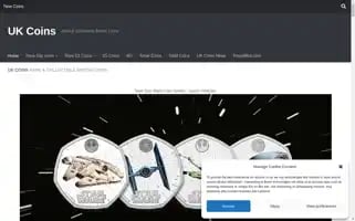 Ukcoins.co.uk Screenshot 2024-06-14 12:23:00