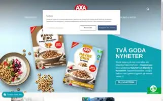 Axa.se Screenshot 2024-07-05 18:33:20
