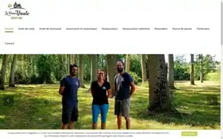 Laferme-ursule.fr Screenshot 2024-06-17 17:21:12