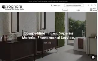 Sognaretile.com Screenshot 2024-05-04 12:28:52