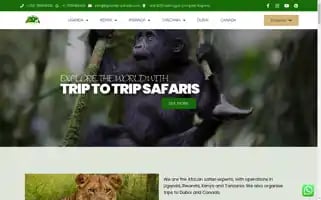 Triptotrip-safaris.com Screenshot 2024-04-23 11:55:12