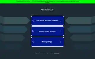 Xesach.com Screenshot 2024-05-24 23:25:41