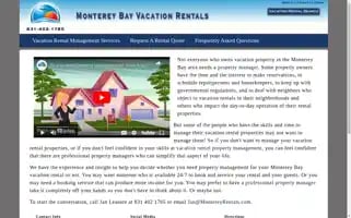 Montereybayvacationrentals.com Screenshot 2024-04-15 20:37:59