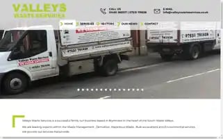 Valleyswasteservices.co.uk Screenshot 2024-05-28 02:13:34