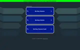 Kathybuyshouses.net Screenshot 2024-07-06 14:02:25