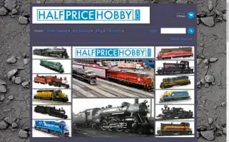 Halfpricehobby.com Screenshot 2024-05-10 00:28:13
