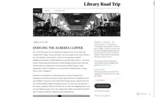 Libraryroadtrip.com Screenshot 2024-04-17 12:46:34
