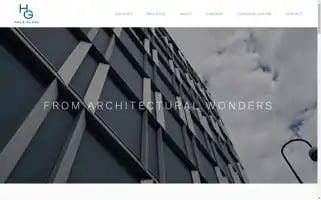 Haleglass.com Screenshot 2024-07-06 11:27:39