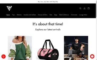 Bebawear.com Screenshot 2024-04-23 08:27:00