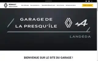 Garage-renault-landeda.fr Screenshot 2024-05-18 05:41:09