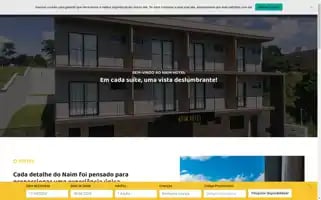 Naimhotel.com Screenshot 2024-04-17 14:34:03