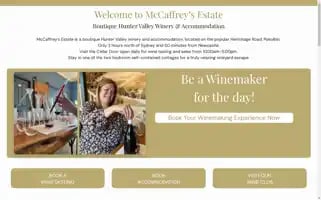 Mccaffreysestate.com.au Screenshot 2024-07-04 09:46:22