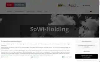 Sowiholding.at Screenshot 2024-07-03 05:49:32