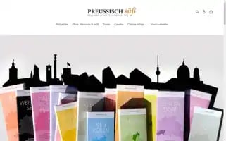Preussisch-suess.shop Screenshot 2024-04-25 21:51:19