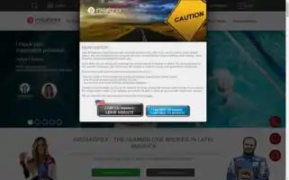 Instaforex.org Screenshot 2024-06-13 07:18:34