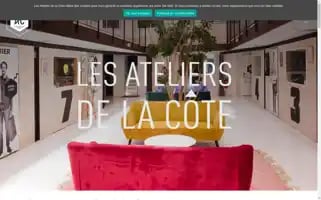 Lesateliersdelacotebiarritz.com Screenshot 2024-05-27 19:20:28