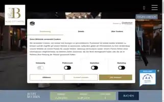 Bluecityhotel.ch Screenshot 2024-04-14 20:38:43