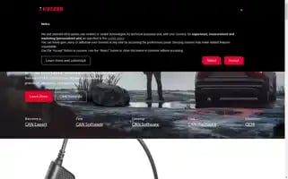 Kvaser.com Screenshot 2024-06-30 20:31:13