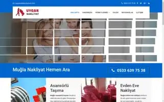 Muglanakliyat.biz.tr Screenshot 2024-07-09 15:45:32