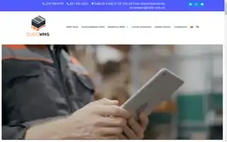 Cubicwms.com Screenshot 2024-07-09 18:40:19