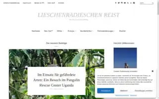 Lieschenradieschen-reist.com Screenshot 2024-07-03 15:01:42