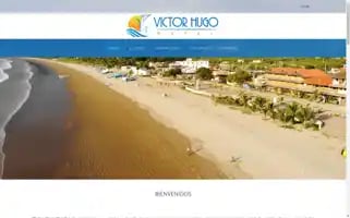 Victorhugohotel.com.ec Screenshot 2024-04-26 15:33:53