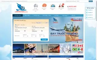 Lamnguyentravel.com Screenshot 2024-04-23 09:46:59