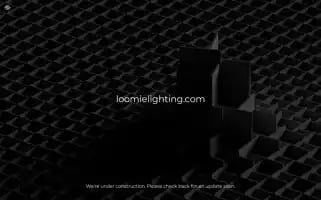 Loomielighting.com Screenshot 2024-05-25 21:05:12