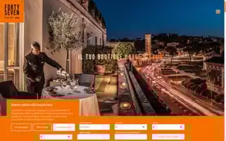 Fortysevenhotel.com Screenshot 2024-04-14 23:02:07