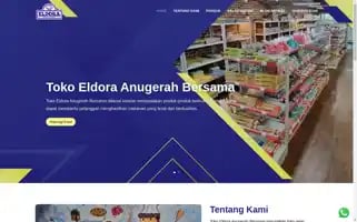 Eldorabaking.com Screenshot 2024-05-26 20:59:36