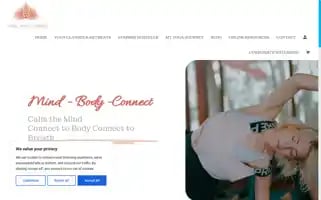 Mindbodyconnect.ie Screenshot 2024-05-27 23:39:32