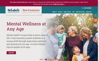 Pennfoundation.org Screenshot 2024-06-12 05:30:33