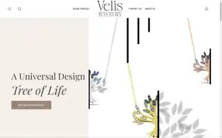 Velisjewelry.com Screenshot 2024-05-26 01:05:14