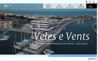 Veleseventsvalencia.es Screenshot 2024-06-12 02:33:19