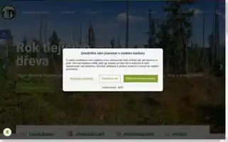 Npsumava.cz Screenshot 2024-06-12 18:26:56