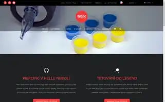 Hell.cz Screenshot 2024-07-03 19:11:40