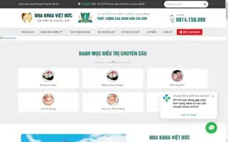 Nhakhoavietduc.net Screenshot 2024-06-25 01:14:19