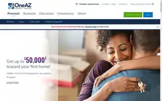 Oneazcu.com Screenshot 2024-07-05 17:20:27