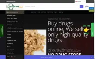 Stonersmeds.com Screenshot 2024-05-19 19:12:48