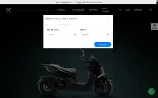 Nextelectricmotors.com Screenshot 2024-06-12 11:10:51