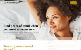 Checkmyguy.com Screenshot 2024-05-26 17:10:17