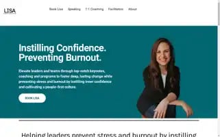 Lisatarkington.com Screenshot 2024-05-27 13:53:05