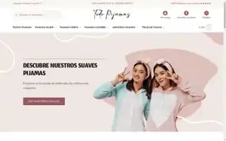 Todo-pijamas.com Screenshot 2024-05-24 06:08:52