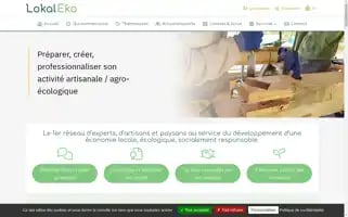 Lokaleko.com Screenshot 2024-07-04 11:33:30