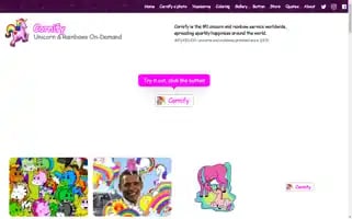 Cornify.com Screenshot 2024-07-08 02:12:54