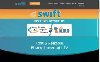 Swift-services.net Screenshot 2024-07-06 09:08:34