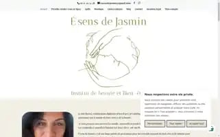 Esensdejasmin.fr Screenshot 2024-06-14 20:58:47