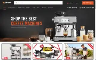 Decirs.com Screenshot 2024-05-26 11:59:53