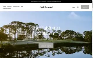 Brevard.golf Screenshot 2024-05-15 15:29:08